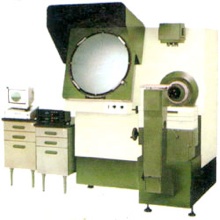 Profile Projectors