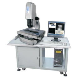 Vision Microscope
